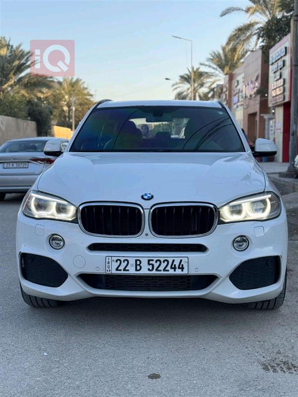 BMW for sale in Iraq